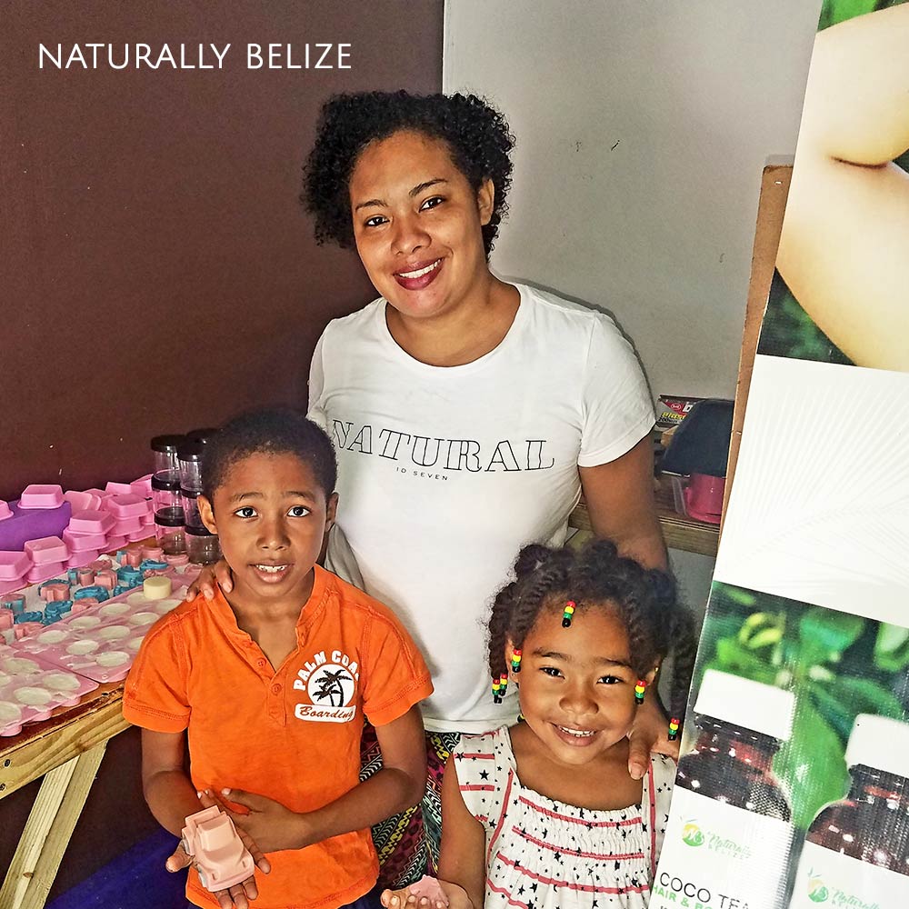 Belize Gifts