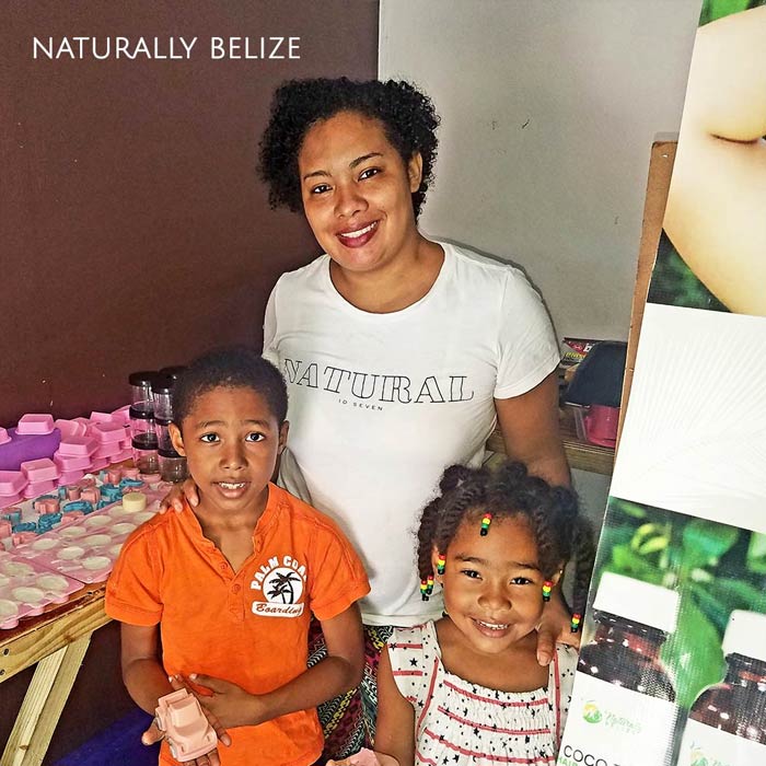 Belize gifts